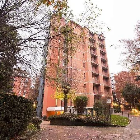 Ih Argonne Park Μιλάνο