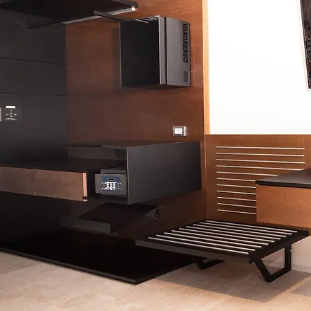 The Corner Duomo Ξενοδοχείο