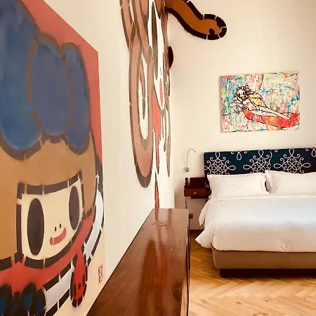 Galleria Vik - Townhouse Galleria - Small Luxury Of The World Hotel