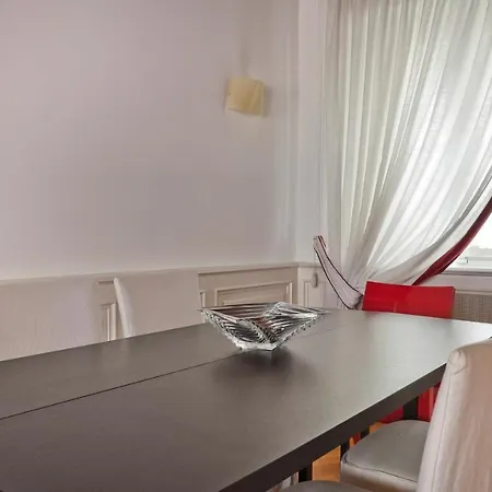 Apartmán Italianway Easy - Garibaldi 55 Large Milán