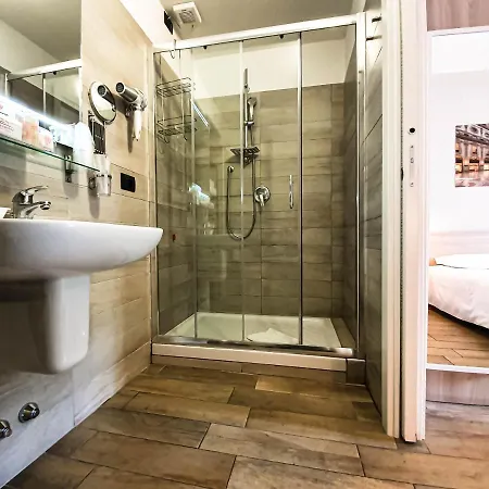 Apartmanhotel Meneghino