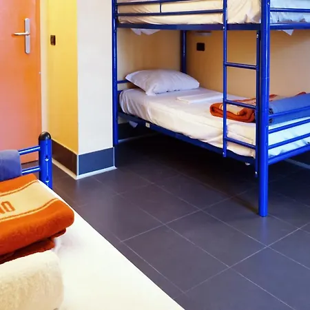 Hi! Auberge de jeunesse *