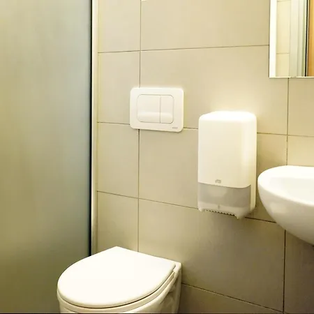 Hi! Auberge de jeunesse *