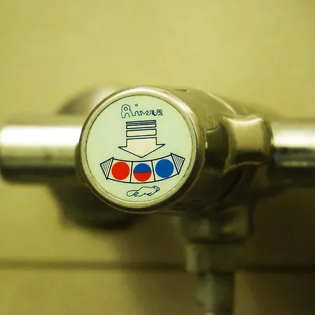 Auberge de jeunesse Hi!