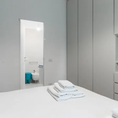 Italianway - De Cristoforis 12 D Milaan