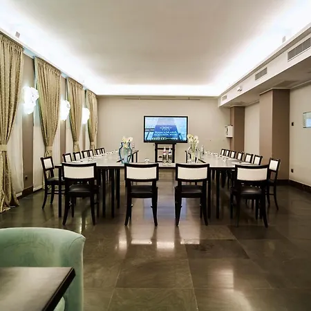 Bianca Maria Palace 4*