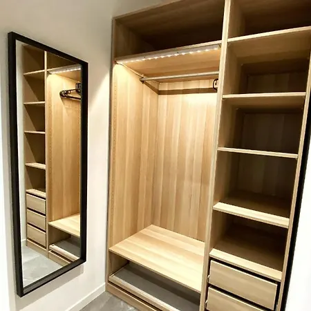 Il Riccio ゲストハウス