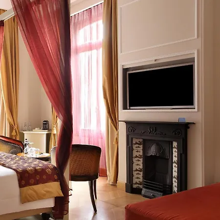 Hotel Chateau Monfort - Relais & Chateaux Mailand
