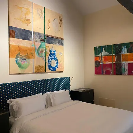 Galleria Vik - Townhouse Galleria - Small Luxury Of The World 5* Milan