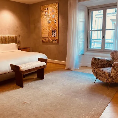 Hotel Galleria Vik - Townhouse Galleria - Small Luxury Of The World