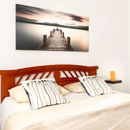 Navigli 4 Pax - One Bedroom Aparthotel-ac-wifi *
