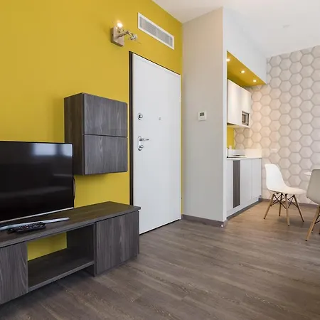 Contempora - Cavallotti 13 - A61 *