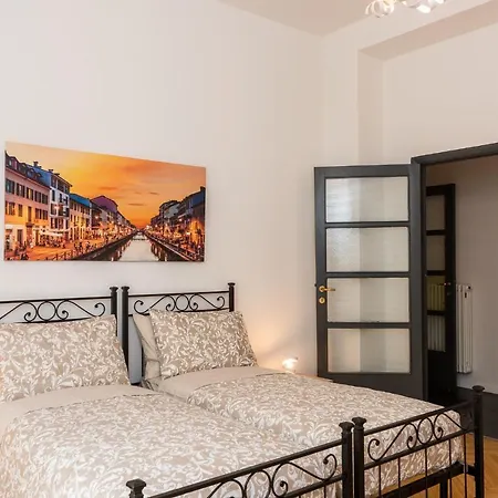 Appartement Vittoria 1