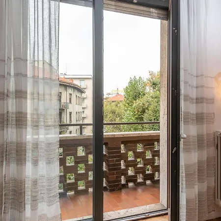 Appartement Vittoria 1 *