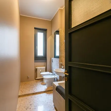 Appartement Vittoria 1 *