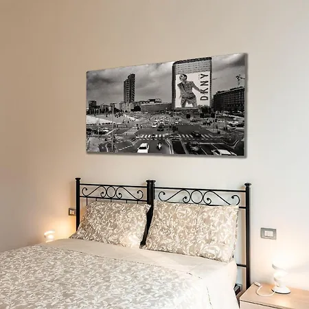 Vittoria 1 Appartement