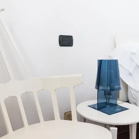 Appartamento Italianway - Degli Scipioni 8 Milano