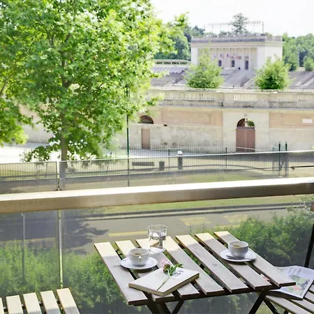 Contempora - Elvezia 8 - E23 Apartamento *