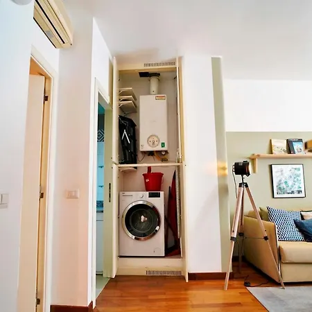 Orea Spiti - A Cozy Place In Moscova District * מילאנו