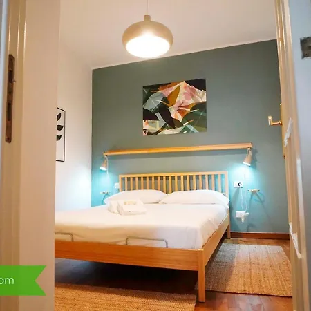 Orea Spiti - A Cozy Place In Moscova District * מילאנו