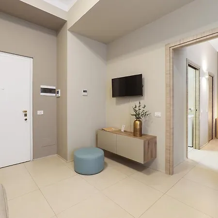 Apartamento Contempora - Cavallotti 13 - B52 *