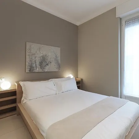 Apartamento Contempora - Cavallotti 13 - B52 Milão