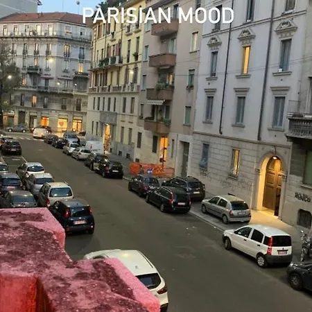 Catalani E Madrid 2* Milan