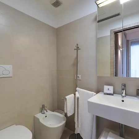 Apartamento Contempora - Cavallotti 13 - B52