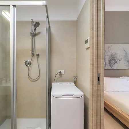 Contempora - Cavallotti 13 - B52 Apartamento