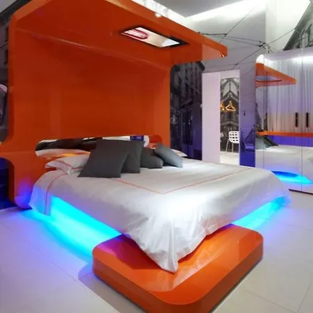 Town House 31 Hotel Milan