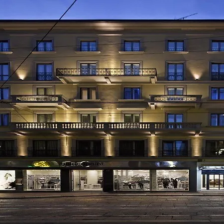 Maison | Esperienze Hotel