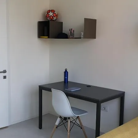 In-domus Internazionale * ミラノ