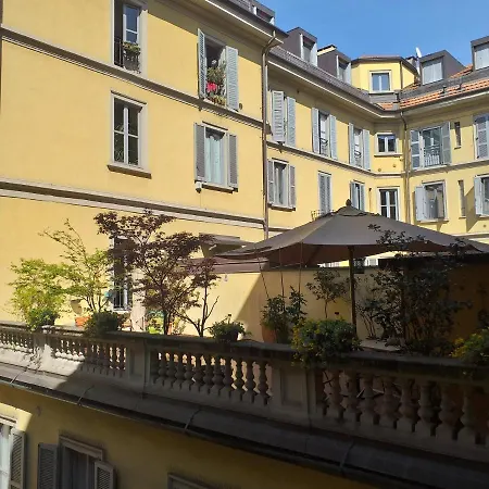 Bed & Breakfast Tricolore Milano