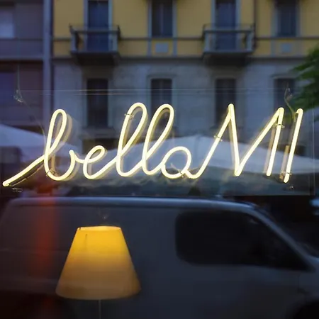 Bellami 4* Milánó