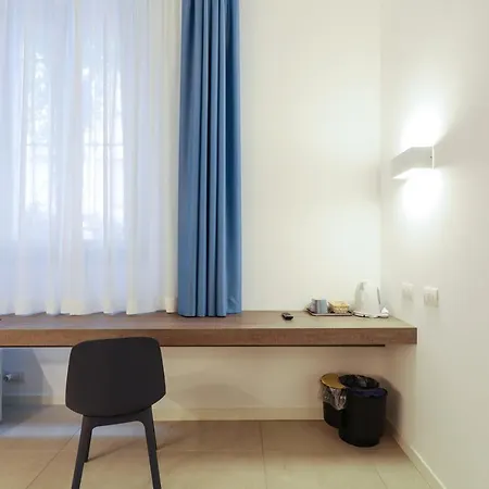 Guest house Bellami