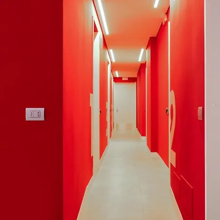 Guest house Bellami 3*