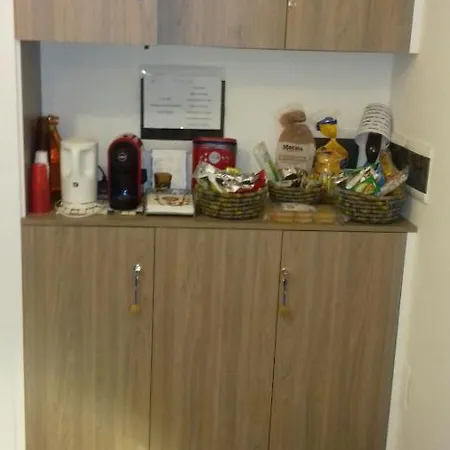 Via Fontana 밀라노