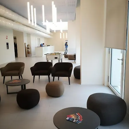 In-domus Internazionale * ミラノ