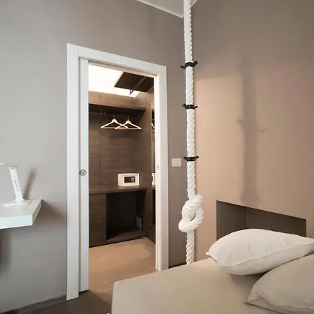 فندق مبيت وإفطار L'ottava