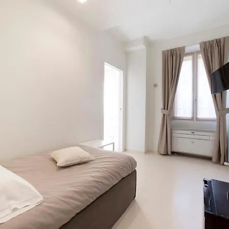 فندق مبيت وإفطار L'ottava ميلان