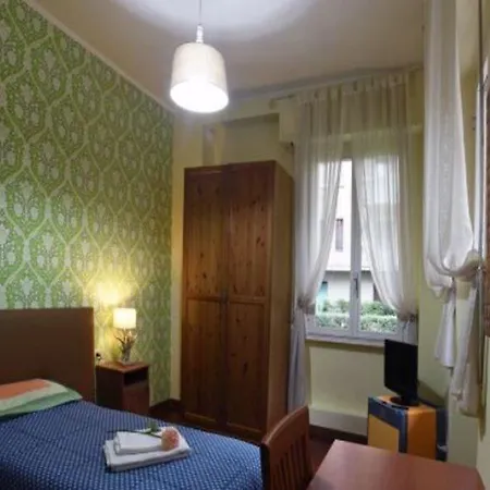 Sant'agostino Pensjonat 3*