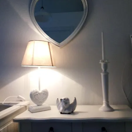 Apartamento Serendipity House Milão