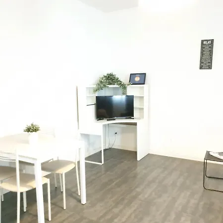 Apartment Aurora *