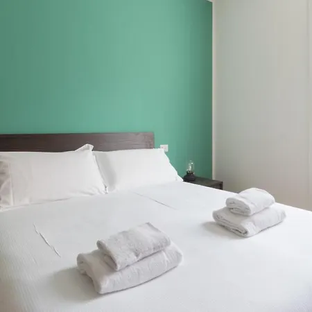 Italianway Easy - Piceno 23a * Milano