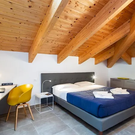 Dreams Residenza Pianell 10 3*