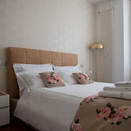 Madeleine - Residenza Belle Epoque Mediolan