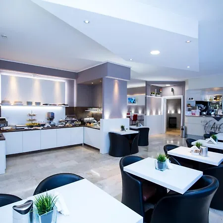 Hotel Agape Aa 4*