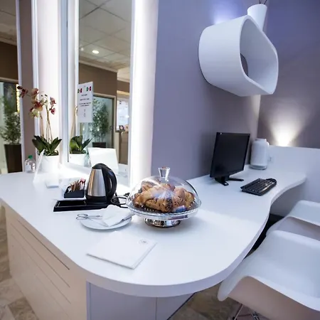 Hotel Agape Aa