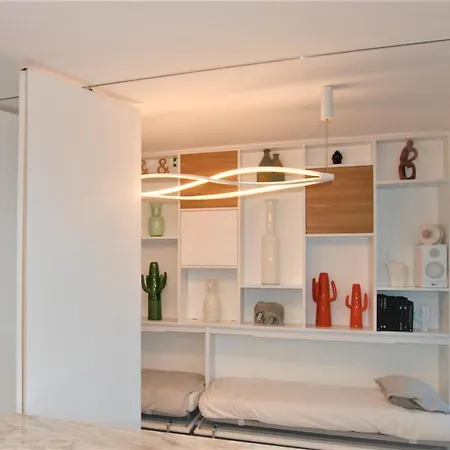 Skyline * ميلان