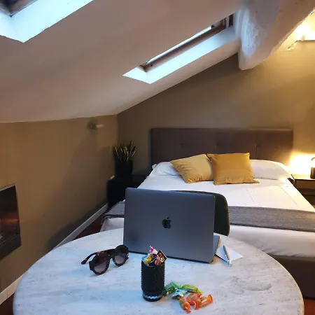 Vico - Corso 11 Διαμέρισμα